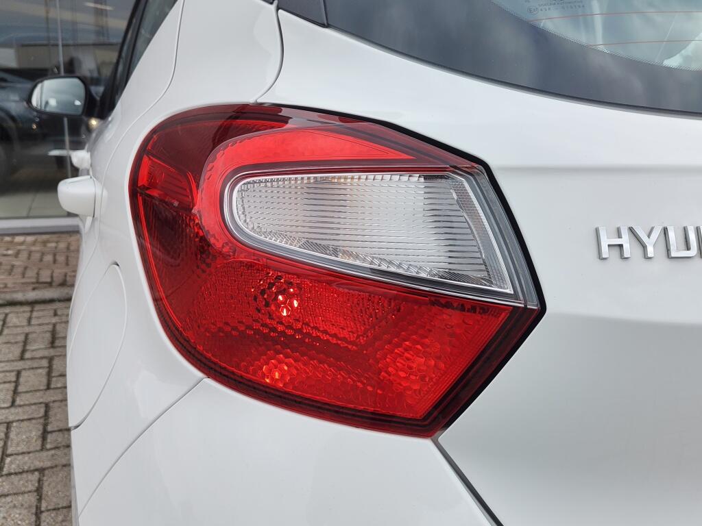 Hyundai i10 1.0 Comfort | Trekhaak Afn. | Sensoren v/a | Stoel- Stuurverwarming - Image 34