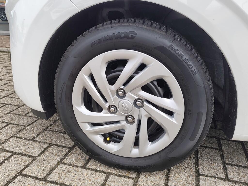 Hyundai i10 1.0 Comfort | Trekhaak Afn. | Sensoren v/a | Stoel- Stuurverwarming - Image 36