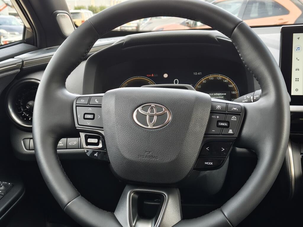 Toyota C-HR 2.0 PHEV 220 Première Edition | Pano | HUD | Leder | JBL | Navi - Image 11