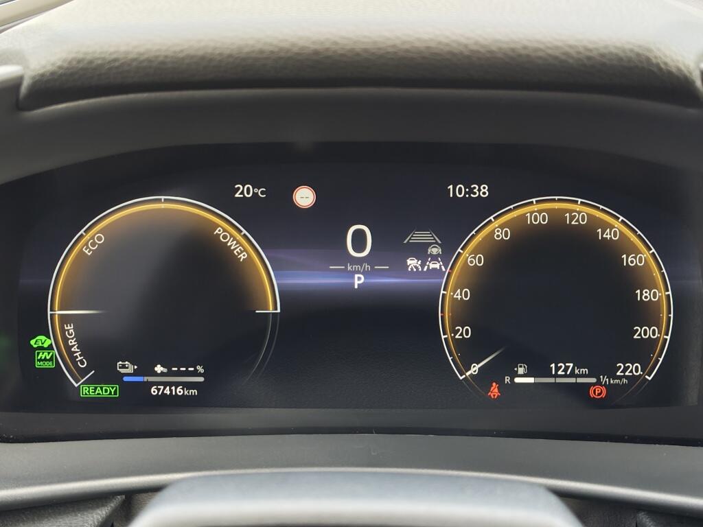 Toyota C-HR 2.0 PHEV 220 Première Edition | Pano | HUD | Leder | JBL | Navi - Image 12
