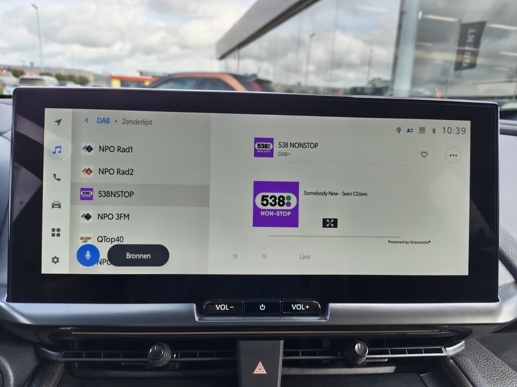 Toyota C-HR 2.0 PHEV 220 Première Edition | Pano | HUD | Leder | JBL | Navi - Image 16