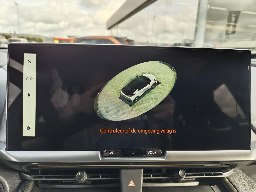 Toyota C-HR 2.0 PHEV 220 Première Edition | Pano | HUD | Leder | JBL | Navi - Image 19