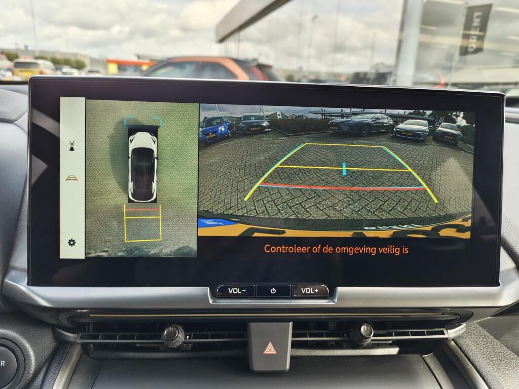 Toyota C-HR 2.0 PHEV 220 Première Edition | Pano | HUD | Leder | JBL | Navi - Image 20