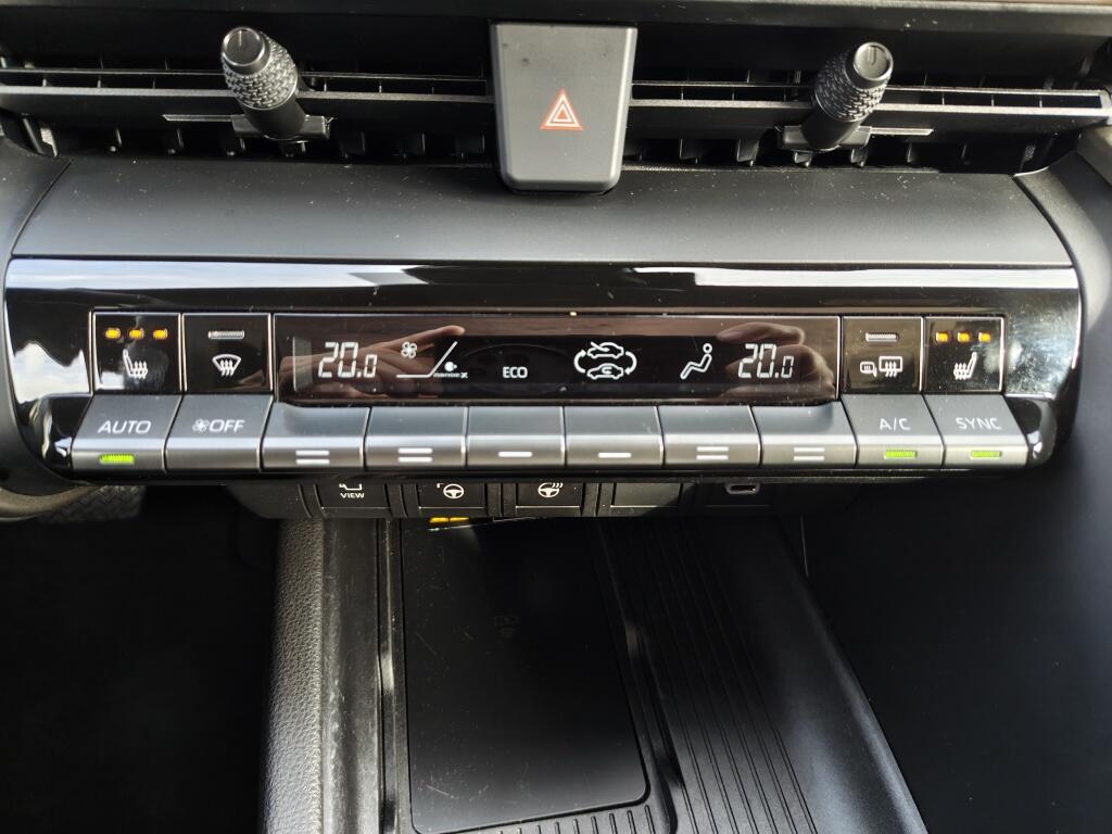 Toyota C-HR 2.0 PHEV 220 Première Edition | Pano | HUD | Leder | JBL | Navi - Image 21