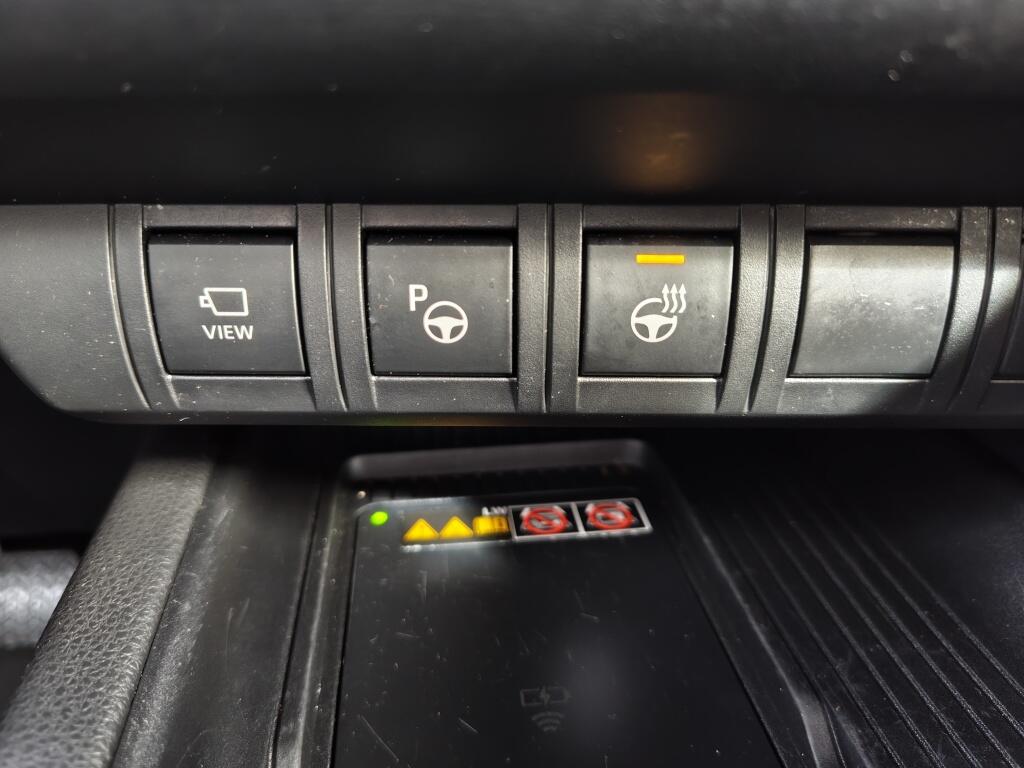 Toyota C-HR 2.0 PHEV 220 Première Edition | Pano | HUD | Leder | JBL | Navi - Image 23