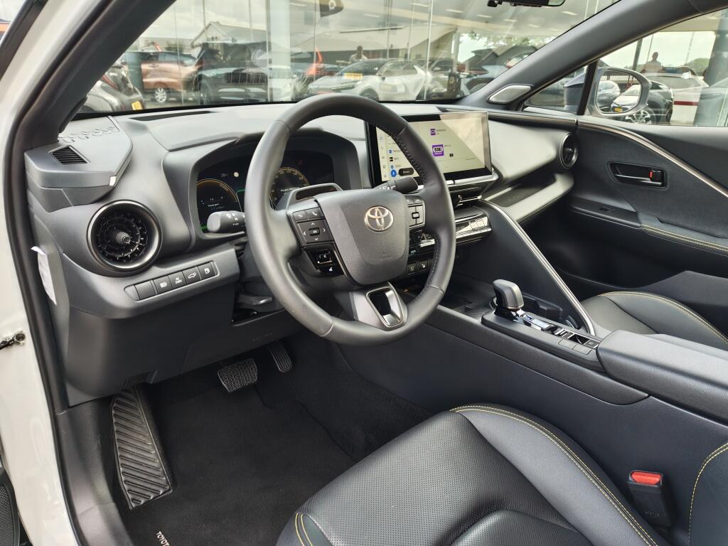 Toyota C-HR 2.0 PHEV 220 Première Edition | Pano | HUD | Leder | JBL | Navi - Image 32