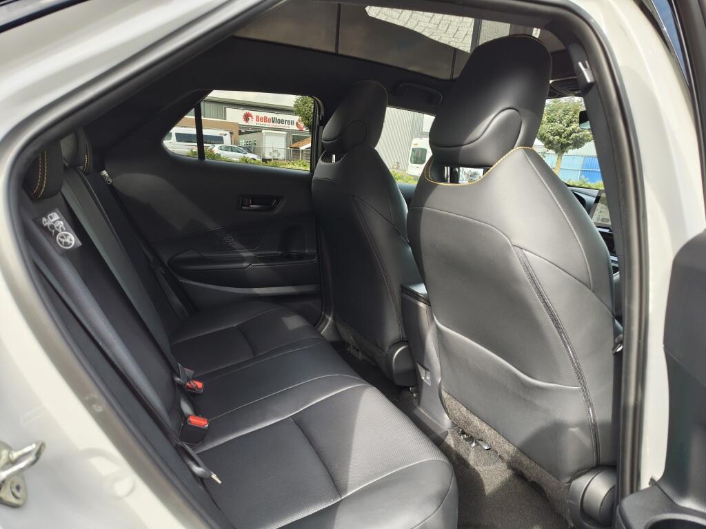 Toyota C-HR 2.0 PHEV 220 Première Edition | Pano | HUD | Leder | JBL | Navi - Image 36