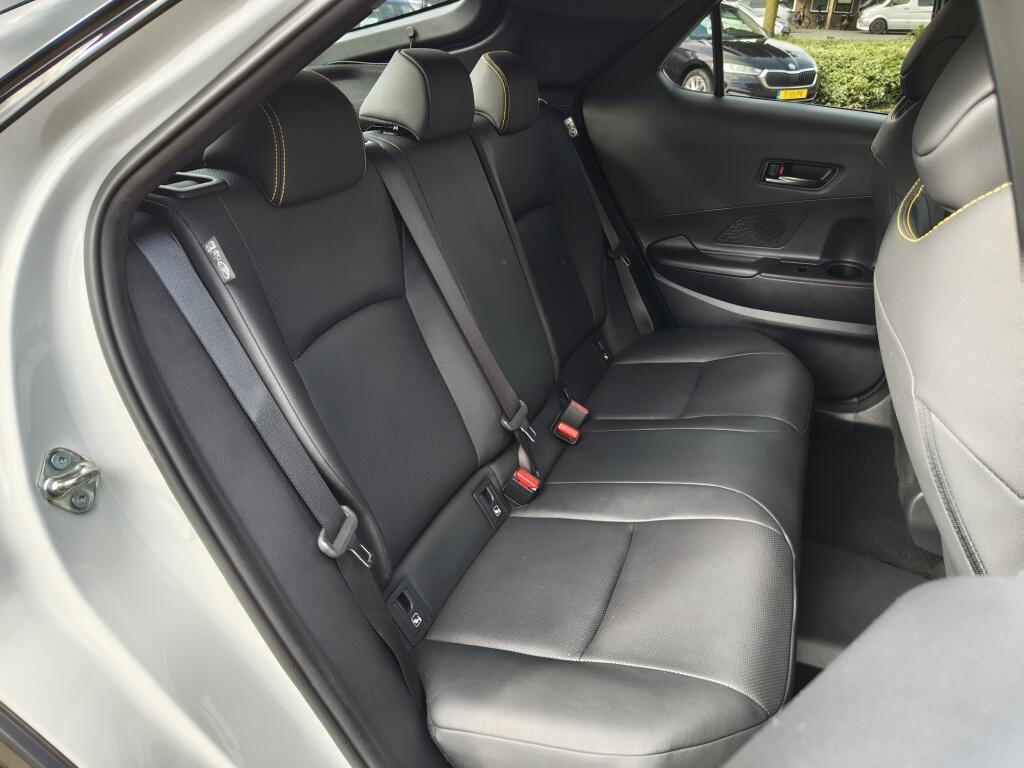 Toyota C-HR 2.0 PHEV 220 Première Edition | Pano | HUD | Leder | JBL | Navi - Image 37