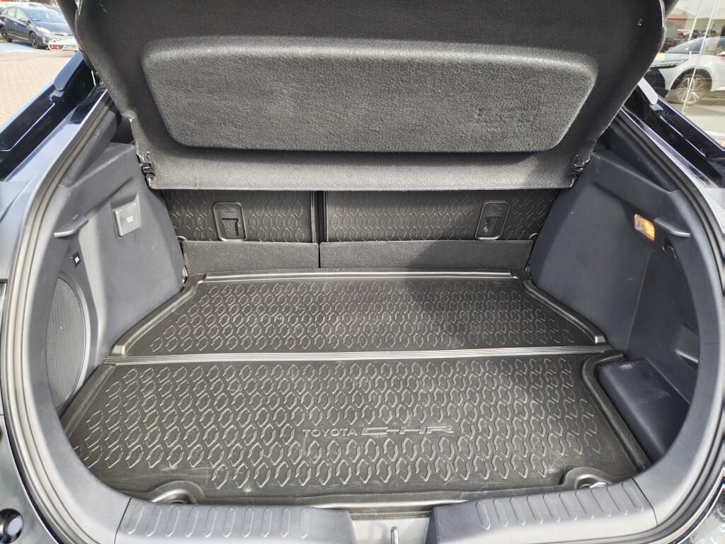 Toyota C-HR 2.0 PHEV 220 Première Edition | Pano | HUD | Leder | JBL | Navi - Image 38