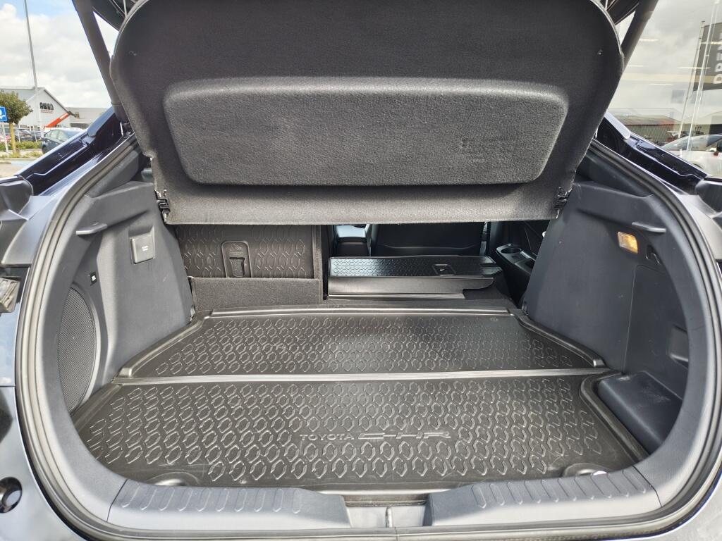 Toyota C-HR 2.0 PHEV 220 Première Edition | Pano | HUD | Leder | JBL | Navi - Image 39