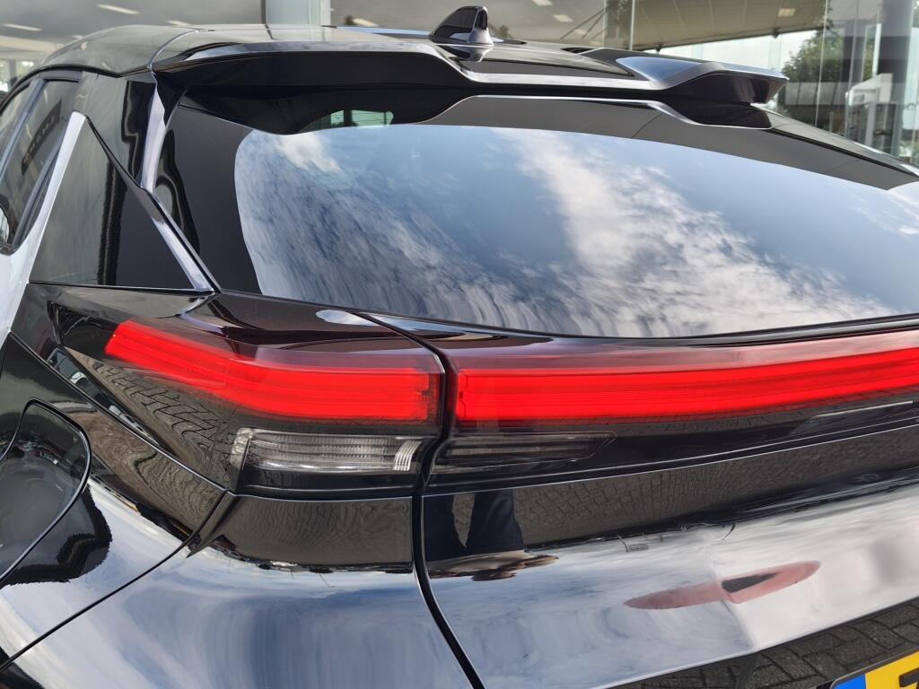 Toyota C-HR 2.0 PHEV 220 Première Edition | Pano | HUD | Leder | JBL | Navi - Image 43