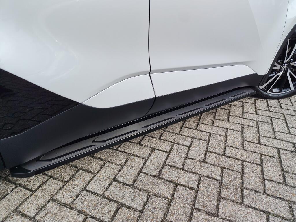 Toyota C-HR 2.0 PHEV 220 Première Edition | Pano | HUD | Leder | JBL | Navi - Image 6