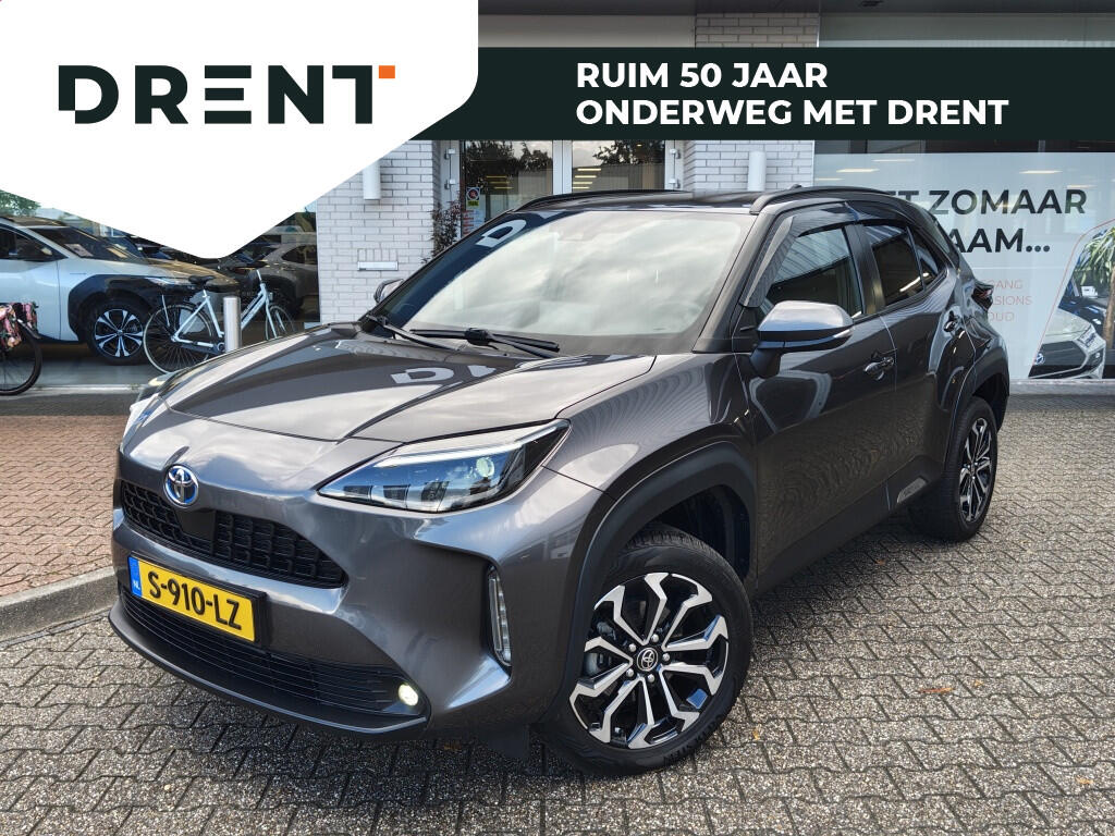 Toyota Yaris Cross 1.5 Hybrid Dynamic | NL Auto | Keyless Entry & Start | Android A - Image 1