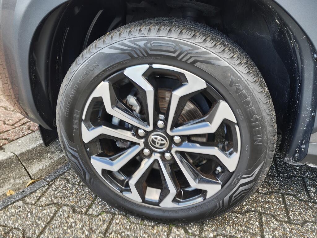 Toyota Yaris Cross 1.5 Hybrid Dynamic | NL Auto | Keyless Entry & Start | Android A - Image 10