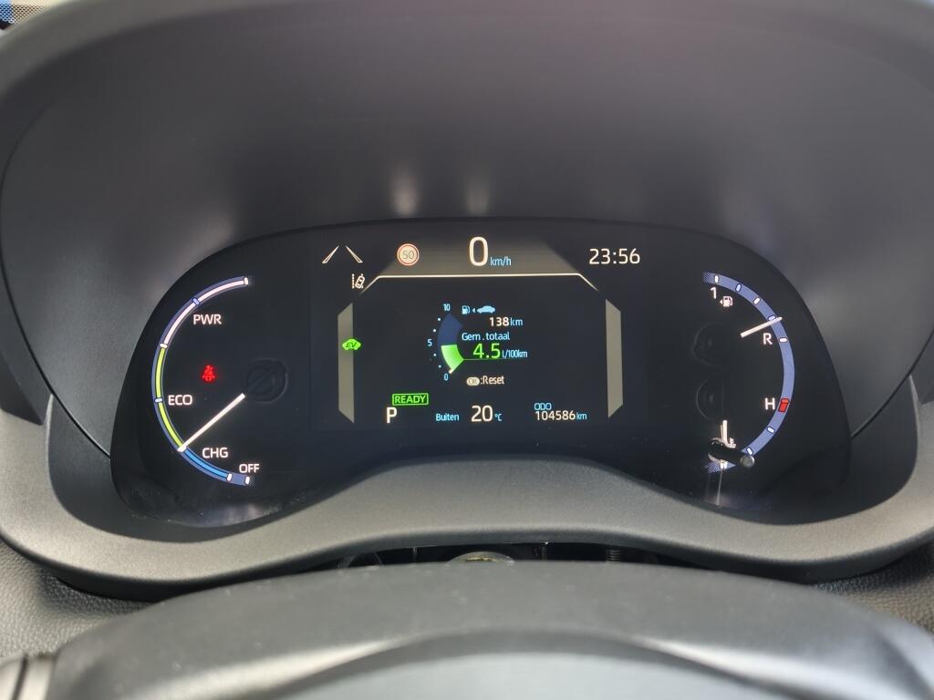 Toyota Yaris Cross 1.5 Hybrid Dynamic | NL Auto | Keyless Entry & Start | Android A - Image 14