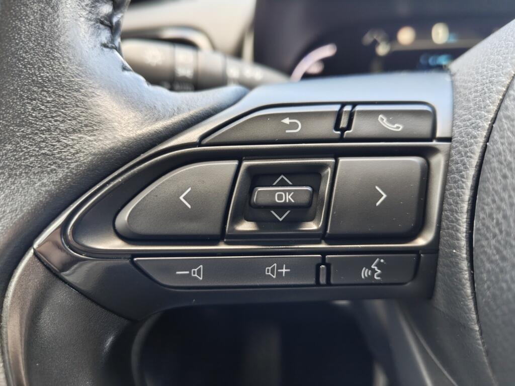 Toyota Yaris Cross 1.5 Hybrid Dynamic | NL Auto | Keyless Entry & Start | Android A - Image 18