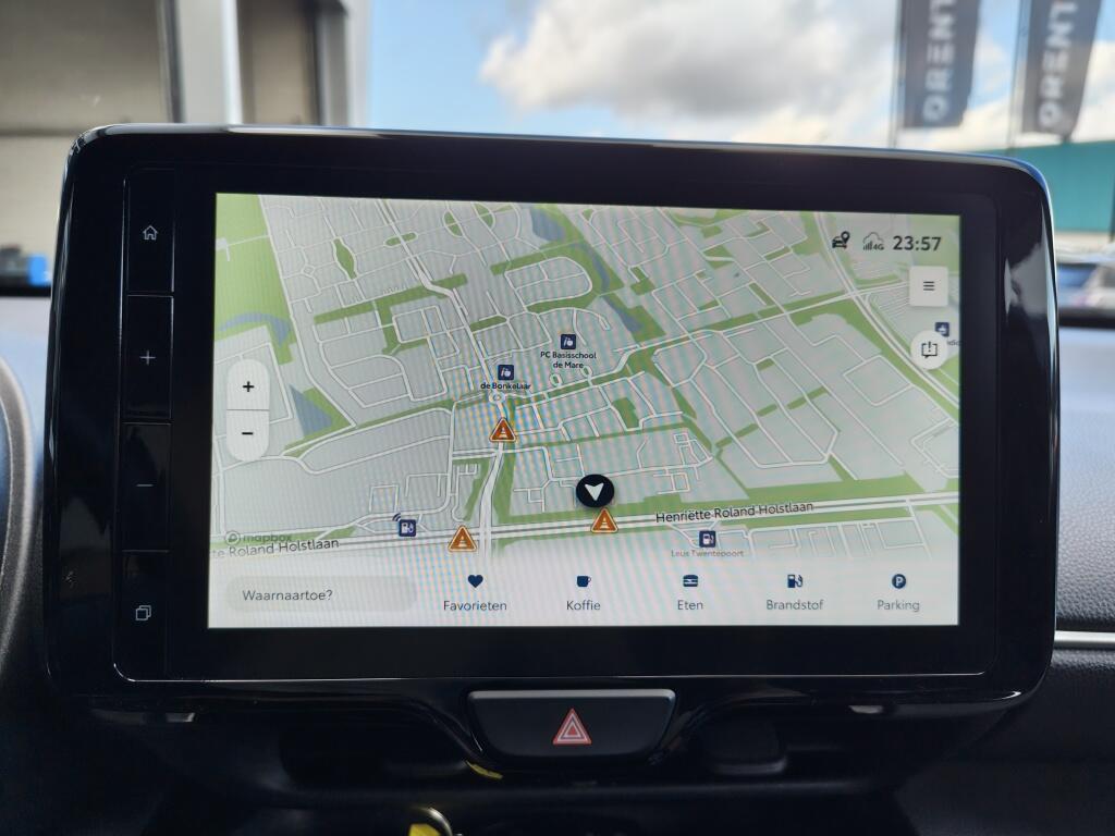 Toyota Yaris Cross 1.5 Hybrid Dynamic | NL Auto | Keyless Entry & Start | Android A - Image 21