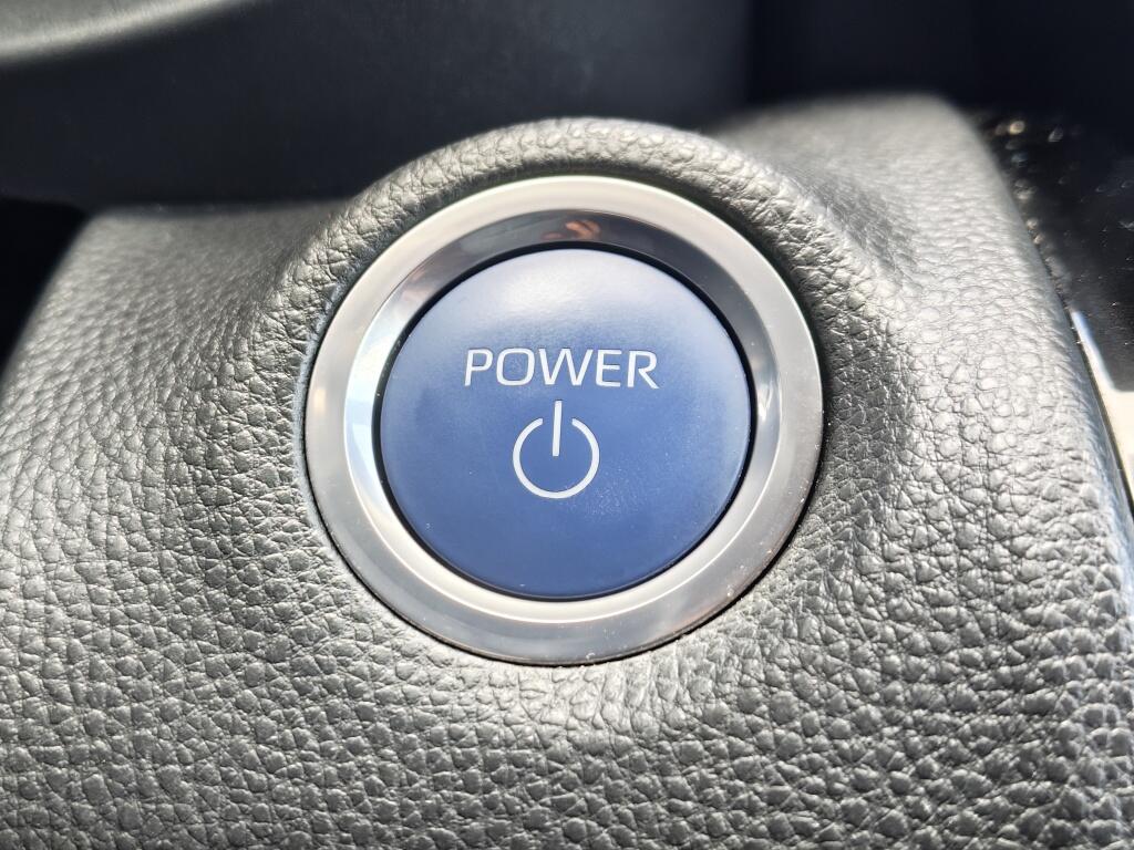Toyota Yaris Cross 1.5 Hybrid Dynamic | NL Auto | Keyless Entry & Start | Android A - Image 29