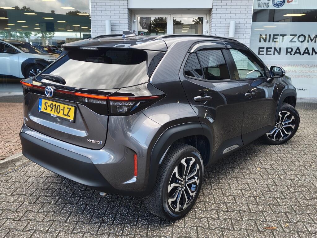 Toyota Yaris Cross 1.5 Hybrid Dynamic | NL Auto | Keyless Entry & Start | Android A - Image 4