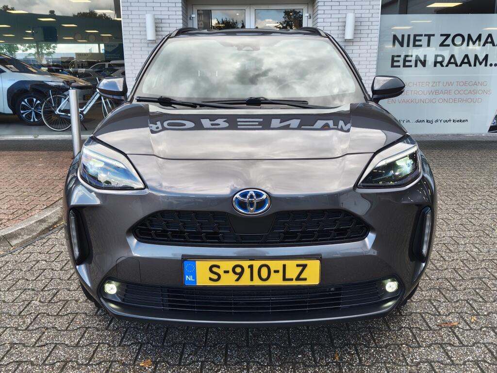 Toyota Yaris Cross 1.5 Hybrid Dynamic | NL Auto | Keyless Entry & Start | Android A - Image 6
