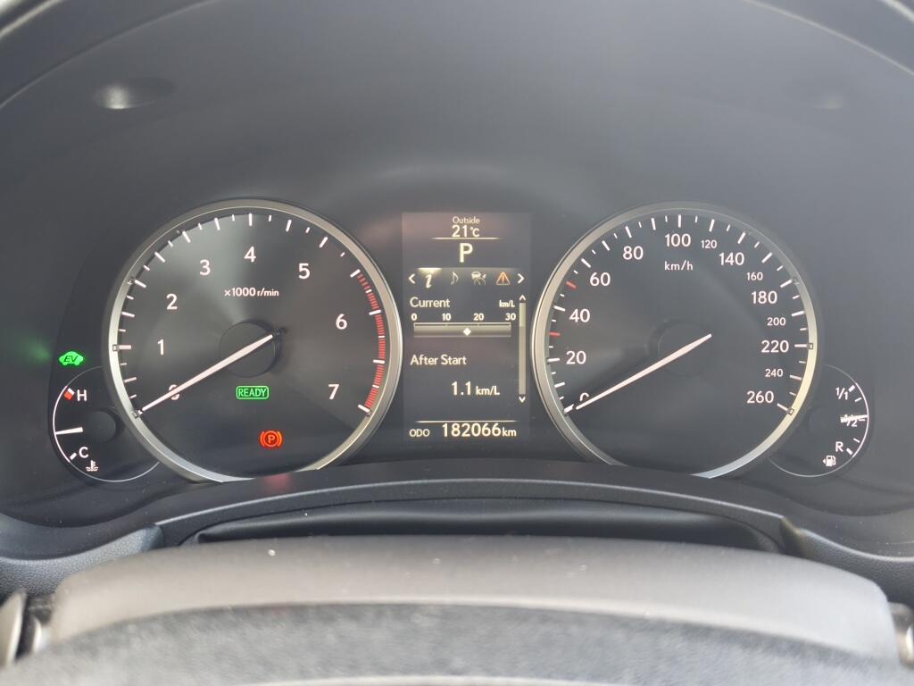 Lexus NX 300h Luxury Line | Sensoren v/a | Navi | Half Leder | Achteruitrijcamera - Image 10