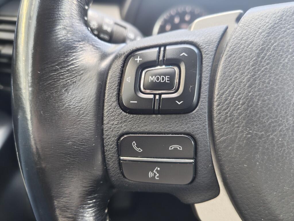 Lexus NX 300h Luxury Line | Sensoren v/a | Navi | Half Leder | Achteruitrijcamera - Image 13
