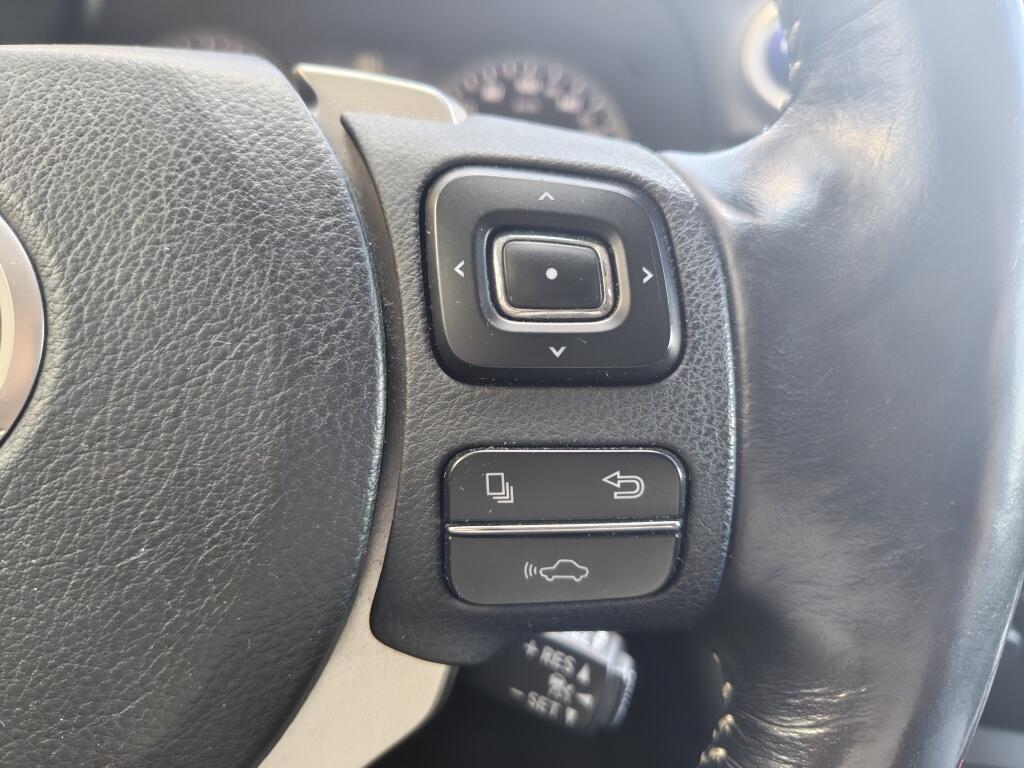 Lexus NX 300h Luxury Line | Sensoren v/a | Navi | Half Leder | Achteruitrijcamera - Image 14