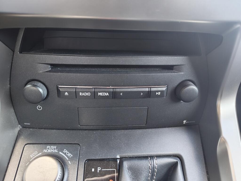 Lexus NX 300h Luxury Line | Sensoren v/a | Navi | Half Leder | Achteruitrijcamera - Image 21