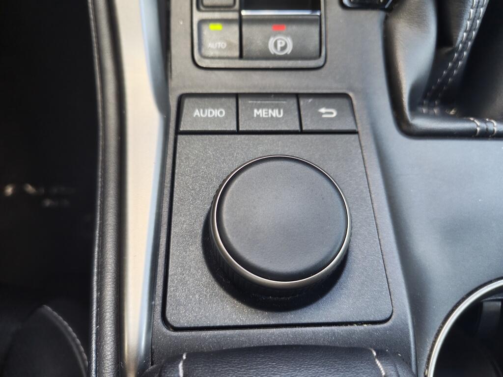 Lexus NX 300h Luxury Line | Sensoren v/a | Navi | Half Leder | Achteruitrijcamera - Image 23