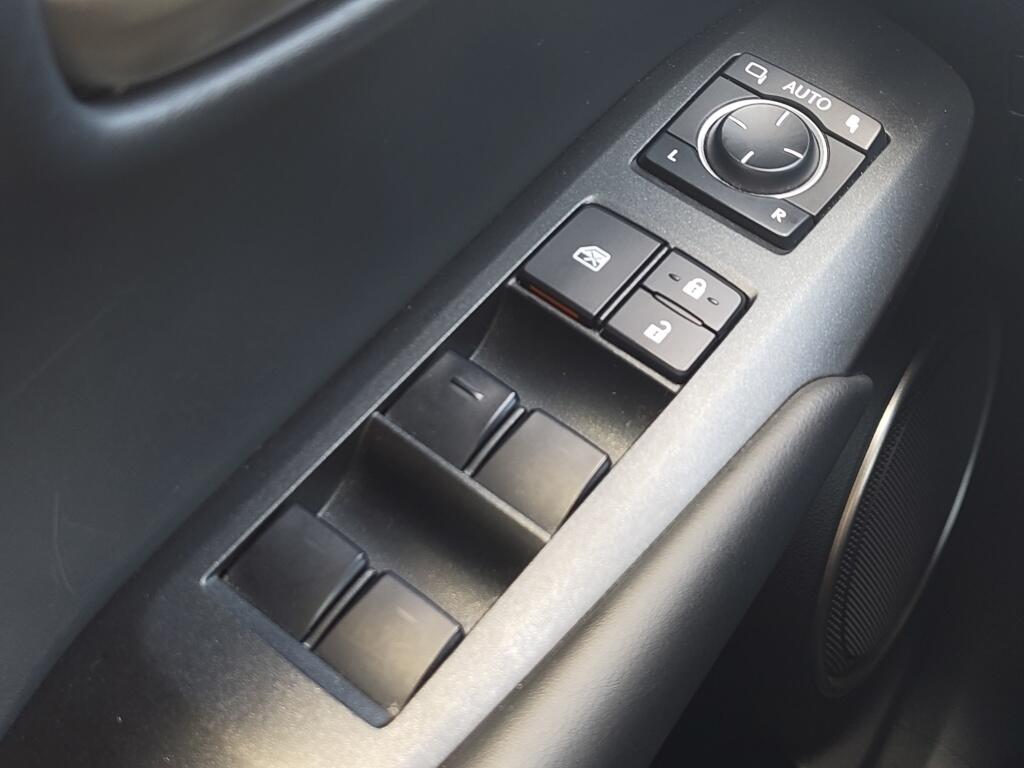 Lexus NX 300h Luxury Line | Sensoren v/a | Navi | Half Leder | Achteruitrijcamera - Image 24