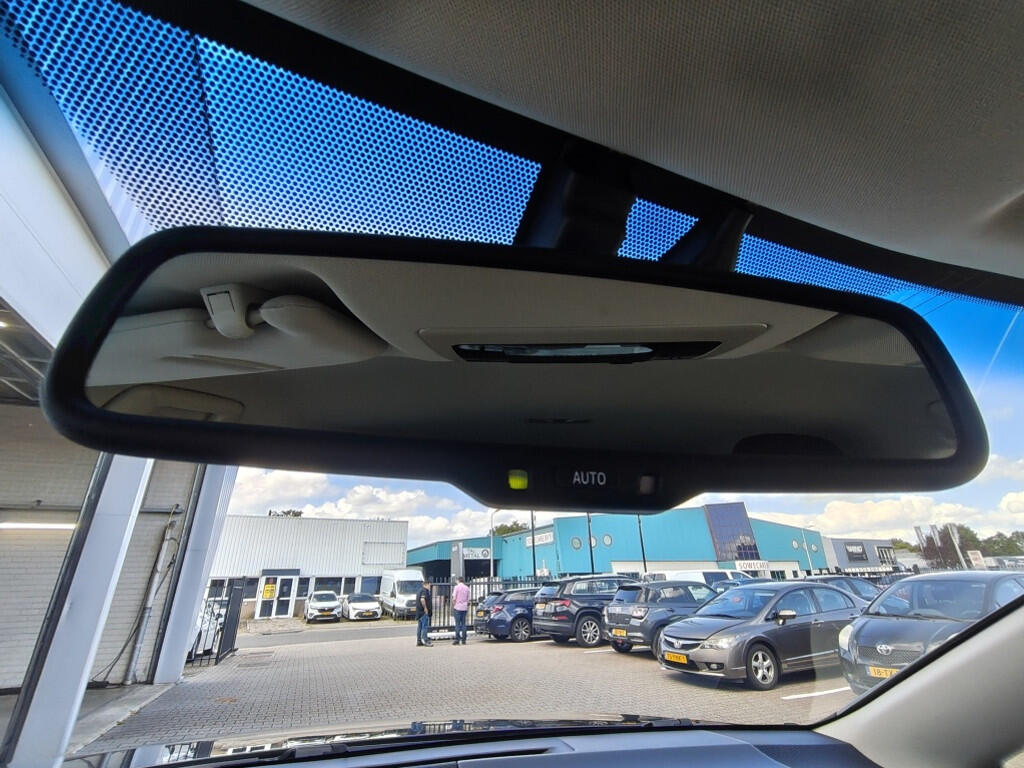 Lexus NX 300h Luxury Line | Sensoren v/a | Navi | Half Leder | Achteruitrijcamera - Image 26