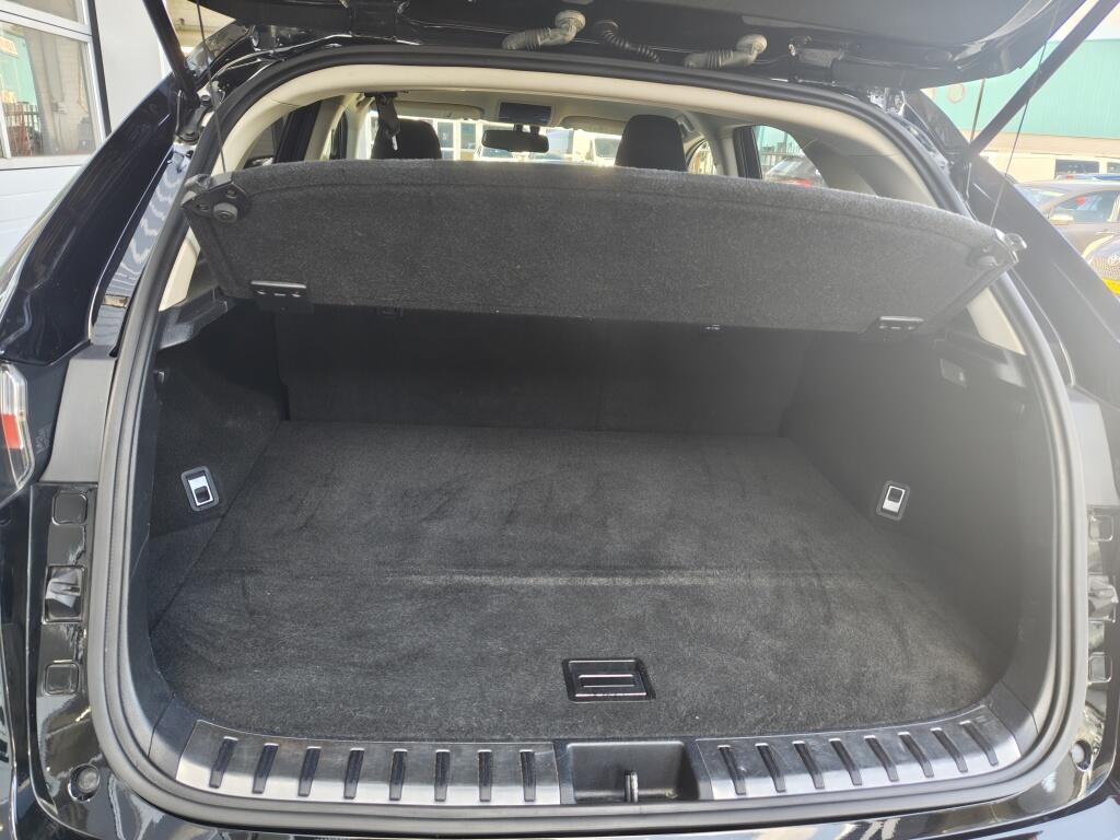Lexus NX 300h Luxury Line | Sensoren v/a | Navi | Half Leder | Achteruitrijcamera - Image 32