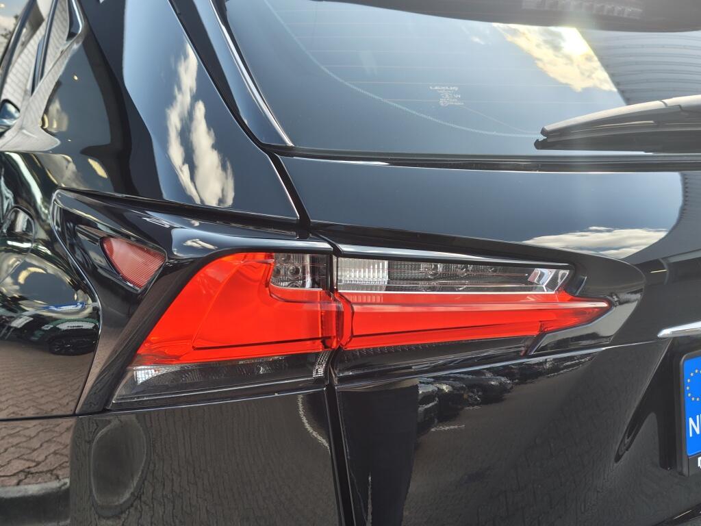 Lexus NX 300h Luxury Line | Sensoren v/a | Navi | Half Leder | Achteruitrijcamera - Image 36