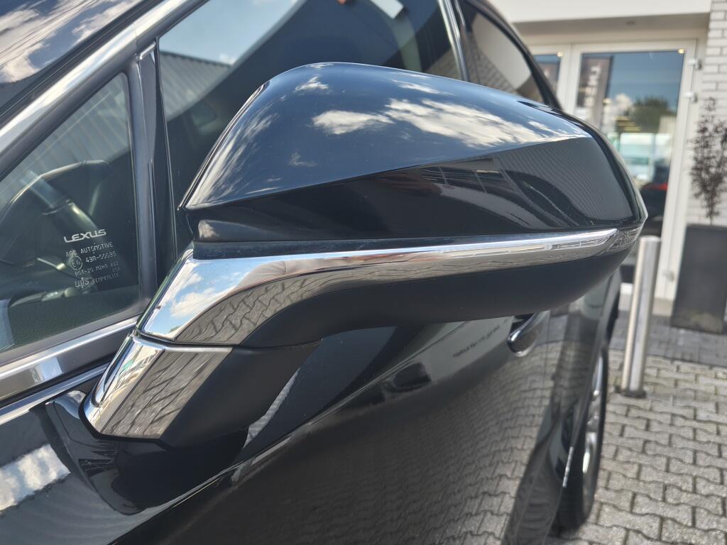 Lexus NX 300h Luxury Line | Sensoren v/a | Navi | Half Leder | Achteruitrijcamera - Image 37