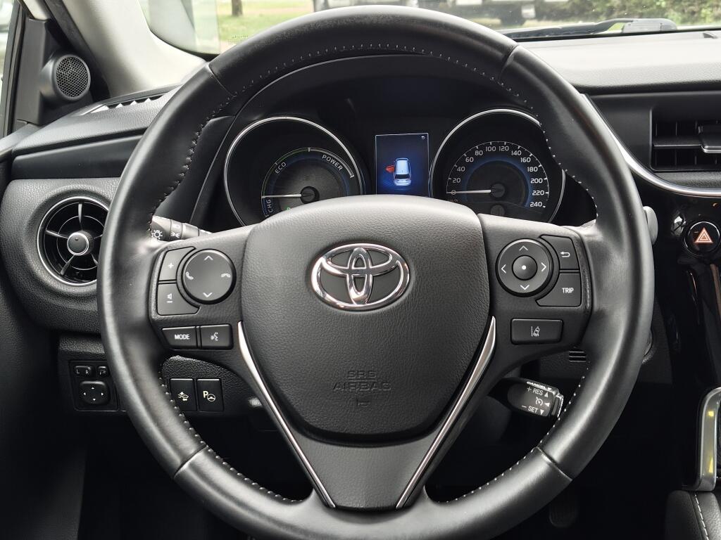 Toyota Auris Touring Sports 1.8 Hybrid Executive | Trekhaak Afn. | Navi | Sensoren v/a | Stoelverwarming - Image 10