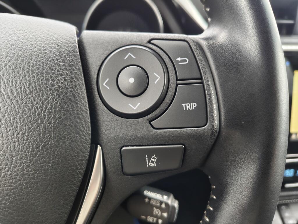 Toyota Auris Touring Sports 1.8 Hybrid Executive | Trekhaak Afn. | Navi | Sensoren v/a | Stoelverwarming - Image 15