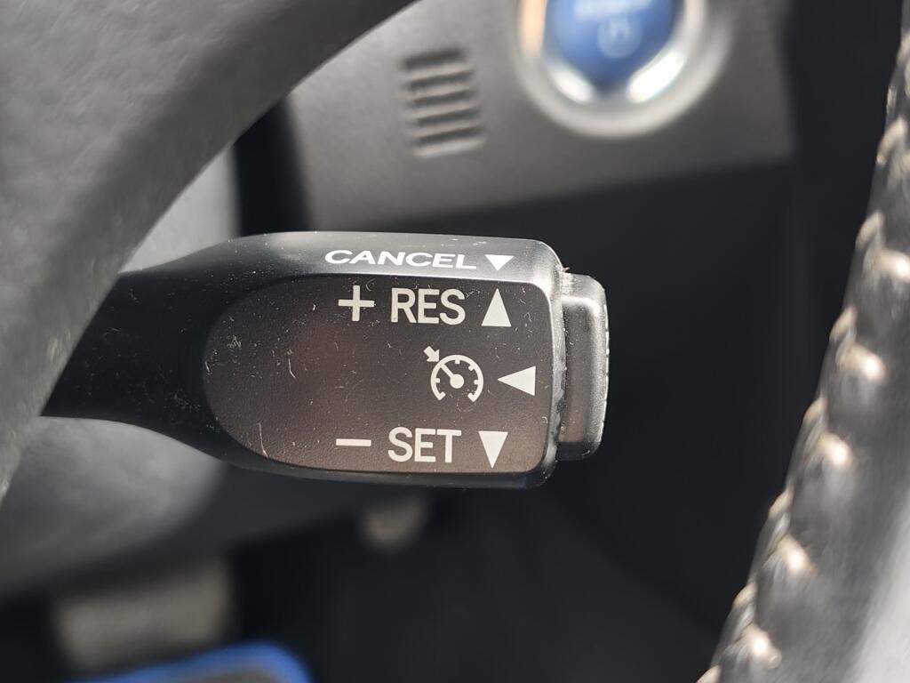 Toyota Auris Touring Sports 1.8 Hybrid Executive | Trekhaak Afn. | Navi | Sensoren v/a | Stoelverwarming - Image 16