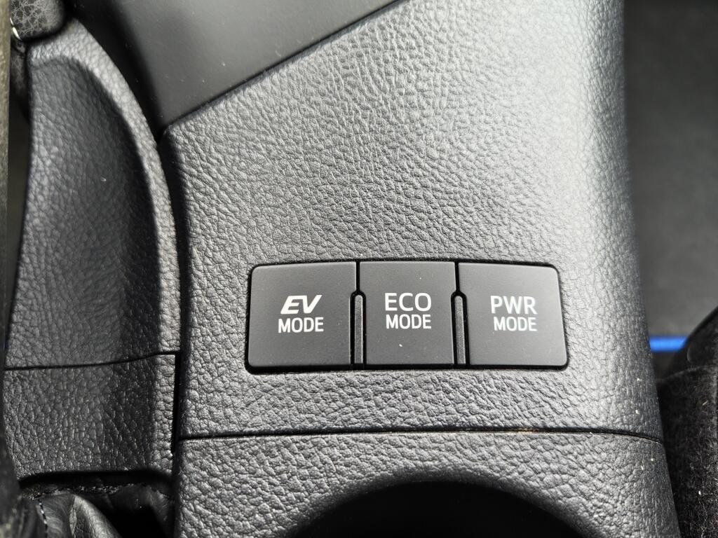 Toyota Auris Touring Sports 1.8 Hybrid Executive | Trekhaak Afn. | Navi | Sensoren v/a | Stoelverwarming - Image 25