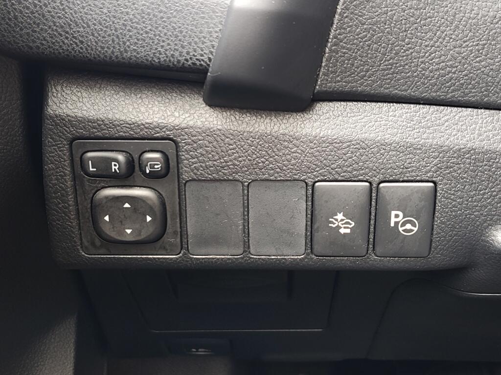 Toyota Auris Touring Sports 1.8 Hybrid Executive | Trekhaak Afn. | Navi | Sensoren v/a | Stoelverwarming - Image 27