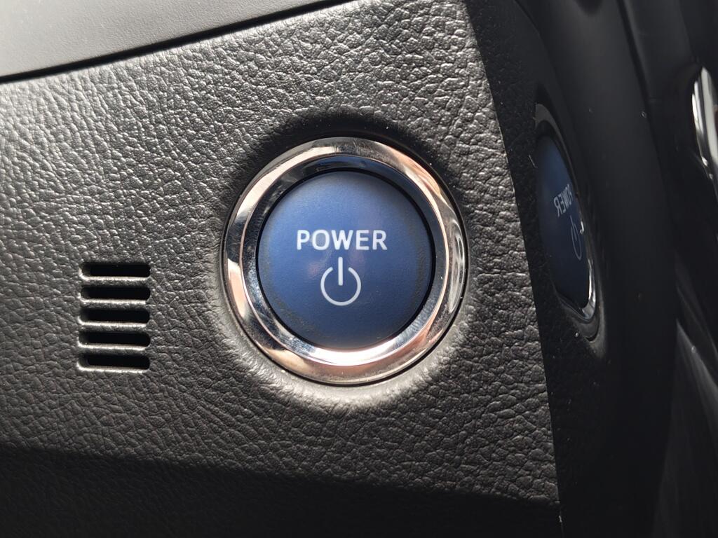 Toyota Auris Touring Sports 1.8 Hybrid Executive | Trekhaak Afn. | Navi | Sensoren v/a | Stoelverwarming - Image 29