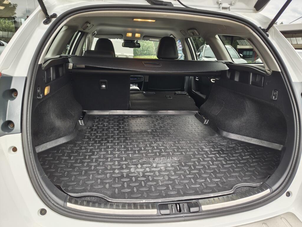 Toyota Auris Touring Sports 1.8 Hybrid Executive | Trekhaak Afn. | Navi | Sensoren v/a | Stoelverwarming - Image 37