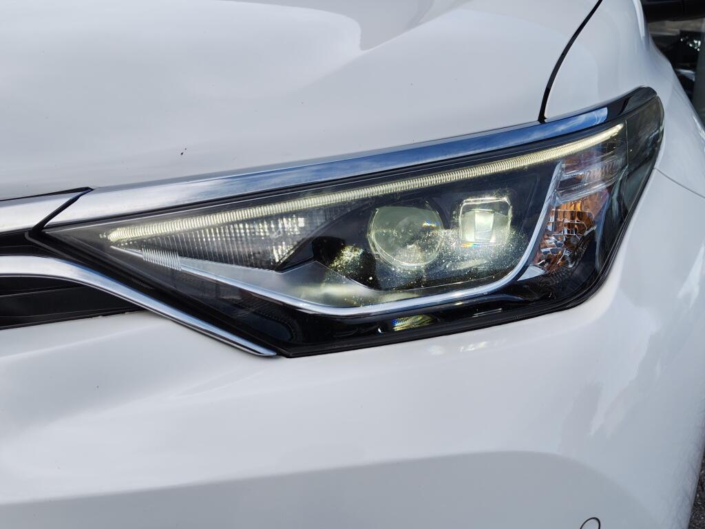 Toyota Auris Touring Sports 1.8 Hybrid Executive | Trekhaak Afn. | Navi | Sensoren v/a | Stoelverwarming - Image 38