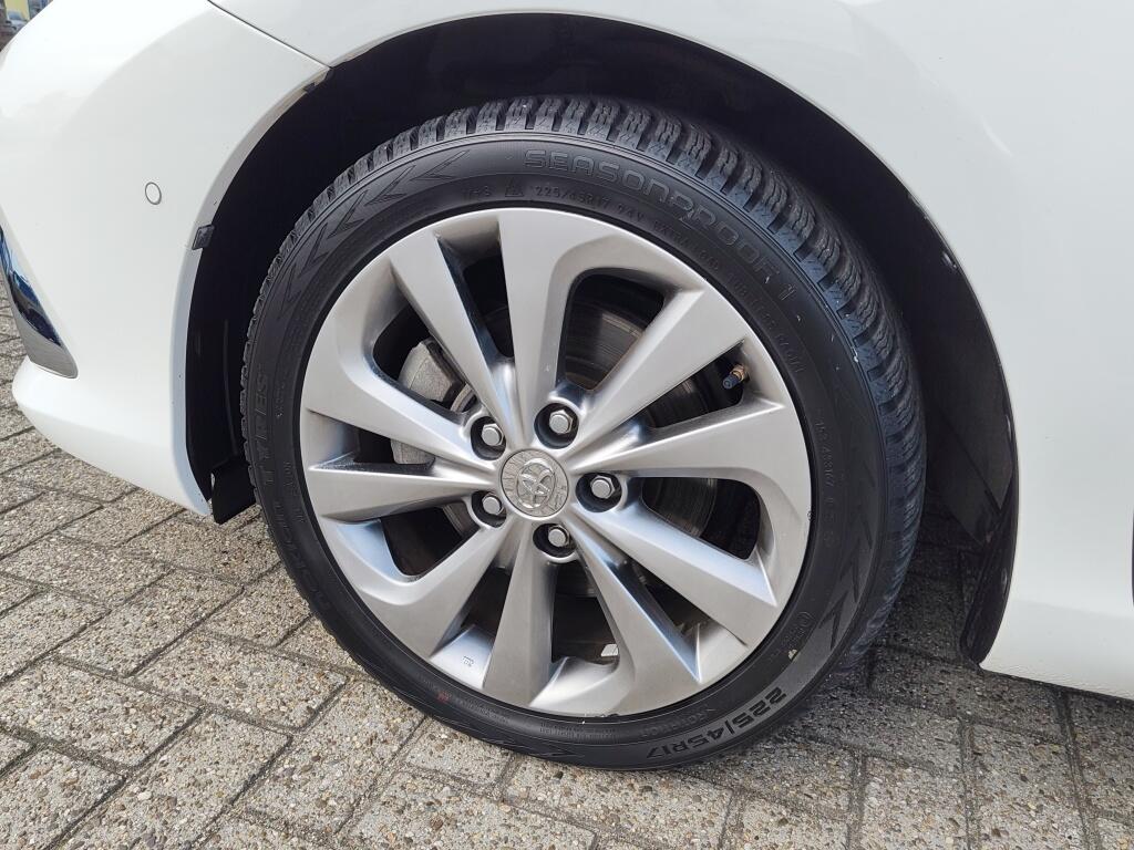 Toyota Auris Touring Sports 1.8 Hybrid Executive | Trekhaak Afn. | Navi | Sensoren v/a | Stoelverwarming - Image 42