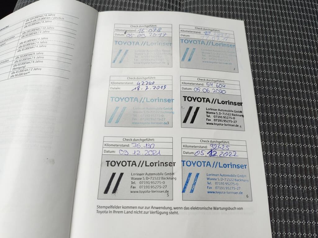 Toyota Auris Touring Sports 1.8 Hybrid Executive | Trekhaak Afn. | Navi | Sensoren v/a | Stoelverwarming - Image 43
