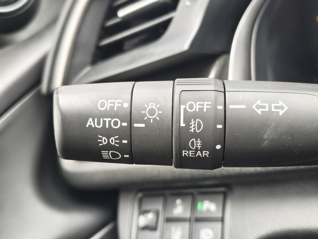 Honda Civic 1.0 i-VTEC Elegance | #33 Limited Edition | Leder | Sensoren A | Navi - Image 11