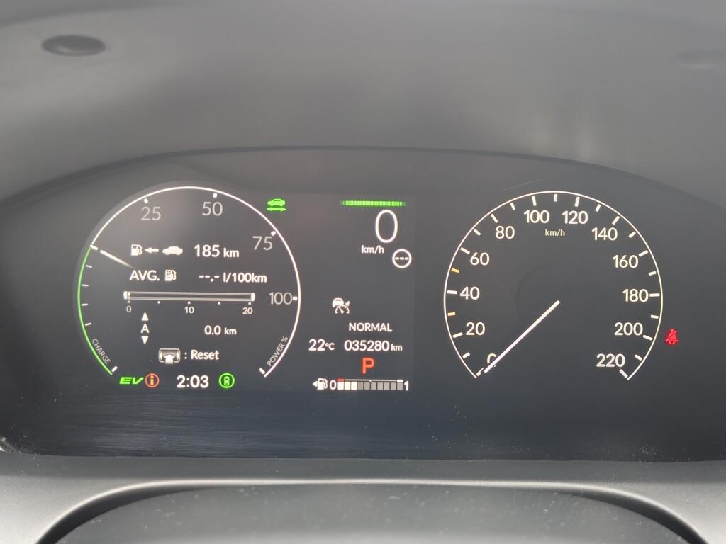 Honda ZR-V 2.0 e:HEV Sport | Sensoren v/a | Stoelverwarming | Navi | Android Auto - Image 10