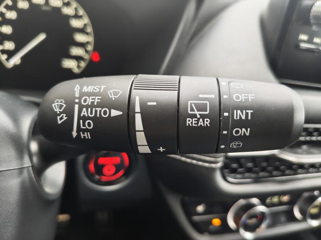 Honda ZR-V 2.0 e:HEV Sport | Sensoren v/a | Stoelverwarming | Navi | Android Auto - Image 12