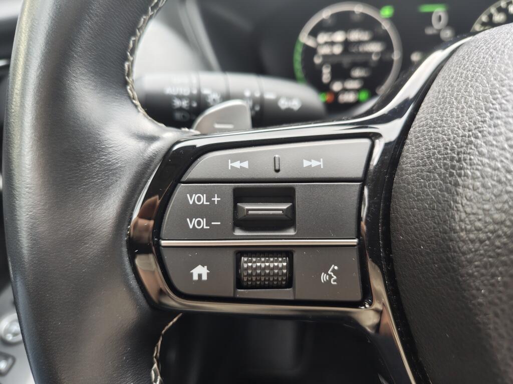 Honda ZR-V 2.0 e:HEV Sport | Sensoren v/a | Stoelverwarming | Navi | Android Auto - Image 13