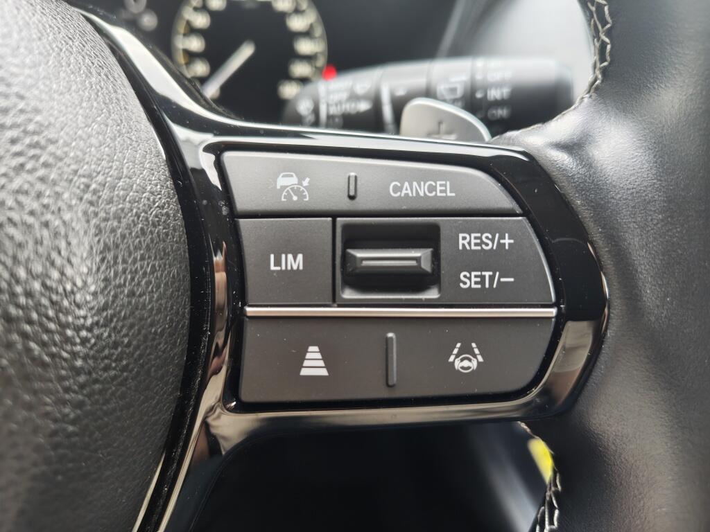 Honda ZR-V 2.0 e:HEV Sport | Sensoren v/a | Stoelverwarming | Navi | Android Auto - Image 14