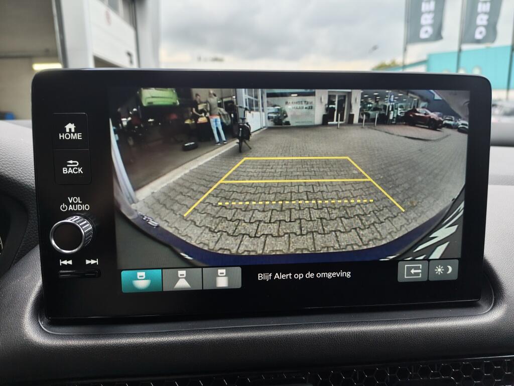 Honda ZR-V 2.0 e:HEV Sport | Sensoren v/a | Stoelverwarming | Navi | Android Auto - Image 18